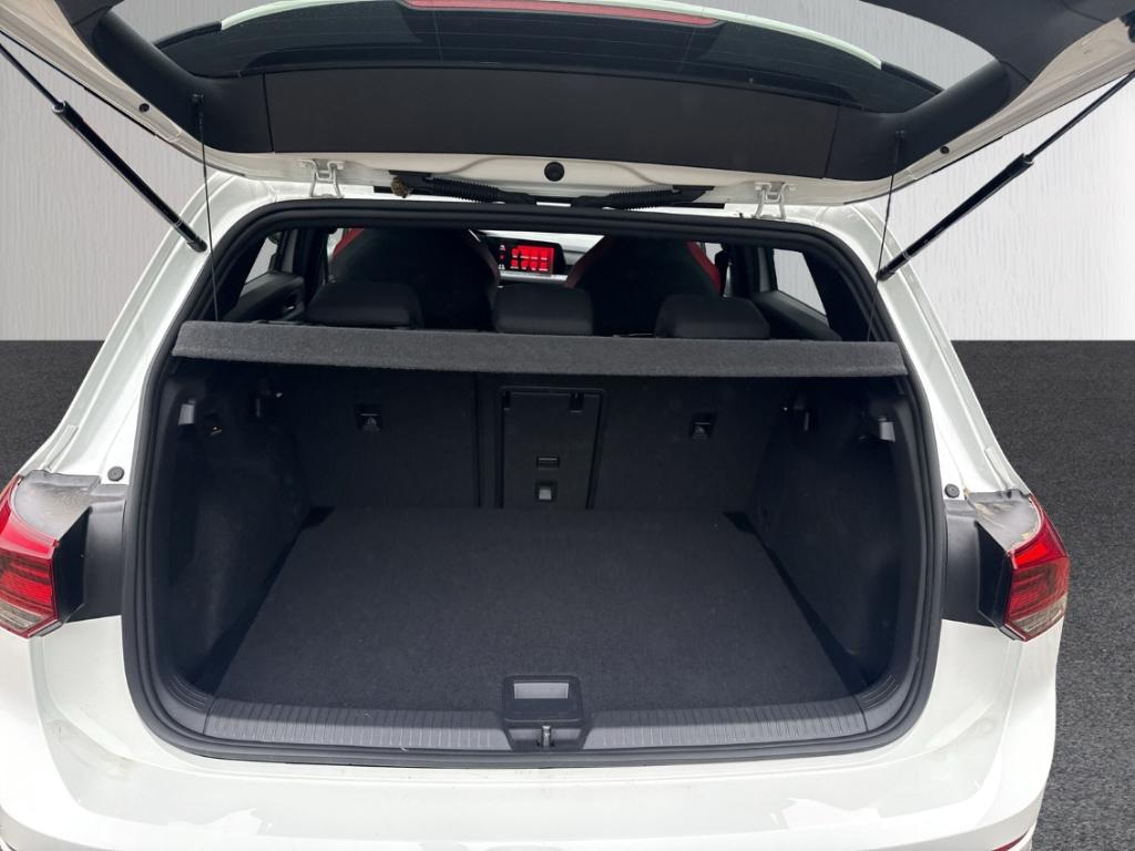 Volkswagen Golf VIII 2.0 DSG AHK LED+ LHZ SHZ digCock PDC, миниатюра 12