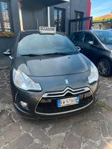 DS Automobiles Ds DS3 3 1.2 VTi 82 Chic - DS Automobiles DS3 aus 2014