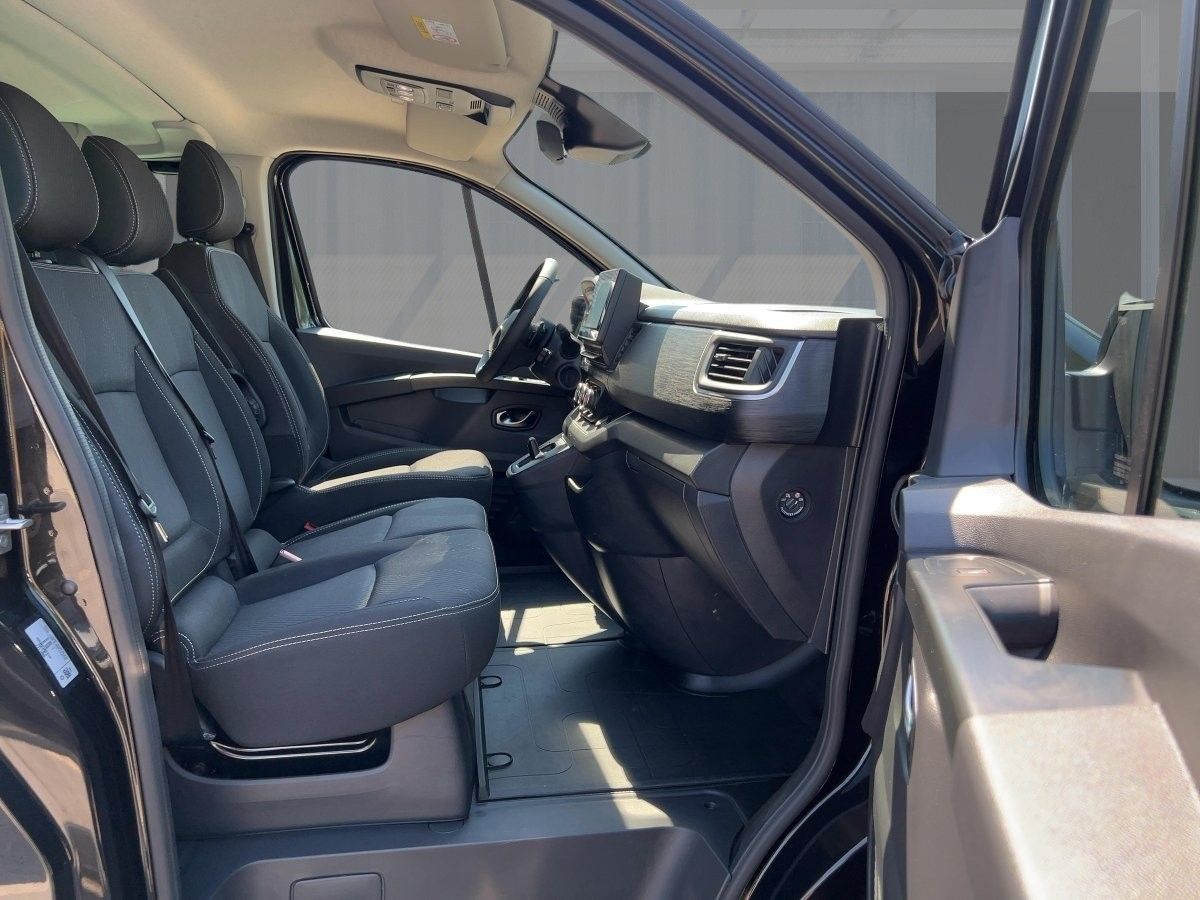 Renault Trafic - Bild 8