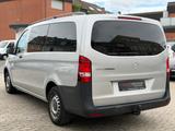 Mercedes-Benz Vito Tourer 109/110/111/114 CDI Pro FWD lang - Mercedes-Benz Vito: Cdi 109