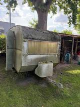 Eifelland-Hennerici 1971 - Eifelland Wohnwagen