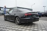 Audi A6 Lim. 3.0 TDI*Quattro*S Line*Sport Plus*320 PS - Audi A6: Schwarz, Limousine