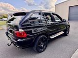 BMW X5 3.0 Sportpacket Automatik TÜV 8.2026 - BMW X5 aus 2002
