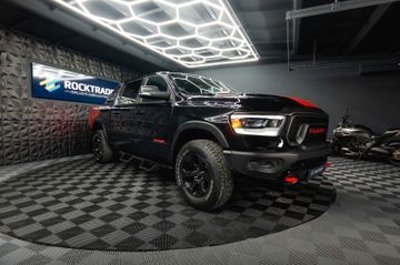 Dodge RAM - 9
