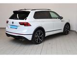 Volkswagen Tiguan 2.0 TSI 4Motion R DSG AHK/NAV/HUD/DAB+/AC - Gebrauchtwagen in Münster