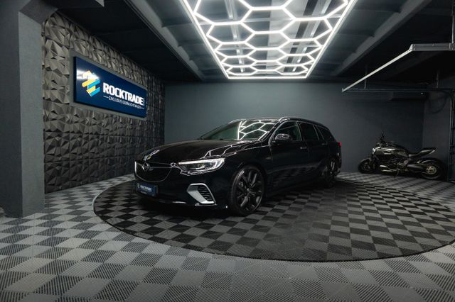 Opel Insignia B Sports Tourer GSi 4x4 *ACC*LED*HU*DAB