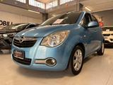 Opel Agila 1.2 16v Enjoy 86cv auto - gebrauchte Opel Agila aus dem Jahr 2010