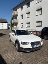 Audi A4 Allroad 2.0 TDI clean diesel S tronic qua... - Audi A4 Allroad von privat