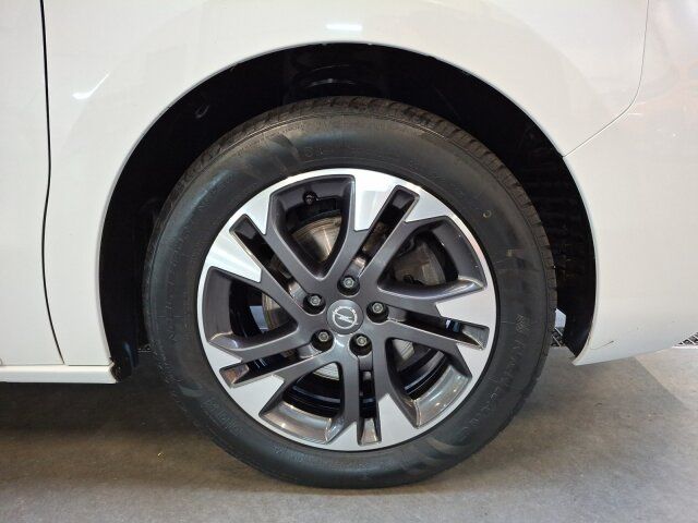 Opel Zafira Life - Bild 6