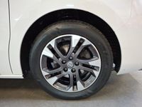 Opel Zafira Life - Vorschau Bild 6