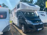 Adria Sun Living A 75 SL - Adria Alkoven