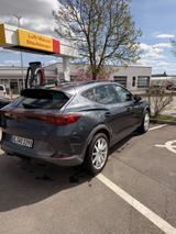 Cupra Formentor 1.5 TSI 110kW DSG - 8fach Scheckheft  - Cupra Formentor von privat