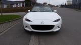 Mazda MX-5 Sakura,Bose, Scheckheftgepflegt - Mazda: Mx