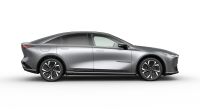 Mazda 6e - Vorschau Bild 5