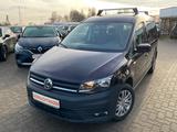 Volkswagen Caddy PKW Maxi Trendline BMT 1.4 *AHK*Standheiz. - : Standheizung, Pkw