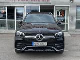 Mercedes-Benz GLE 350 de 4Matic AMG-Line/360°/PANO/AHK /SHZ - Mercedes-Benz: 35