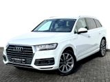 Audi Q7 3.0 TDI quattro /NAVI/LED/1.HAND/GARANTIE - Audi Q7 mit Diesel-Antrieb