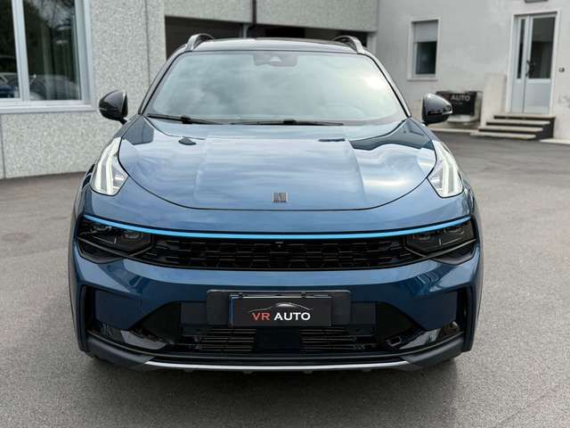 Other Lynk & Co 01 01 1.5 td phev auto PROMO FIN imagem 2