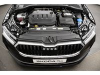 Skoda Superb - Vorschau Bild 13