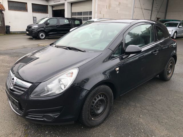 Opel Corsa D Edition "111 Jahre"