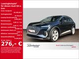 Audi Q4 e-tron 40 NAVI LED Sportpaket El. Panodach Le - Audi Q4 e-tron in Bielefeld