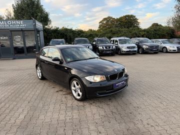 BMW 120 - 3