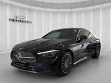 Mercedes-Benz CLE 200 AMG Coupé Panorama Burmester Memor Totw. - Mercedes-Benz CLE-Klasse in Bochum