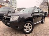 Dacia Duster I Prestige 4x2/KLIMA/LEDER/AHK/TÜV 11/26 - gebrauchte Dacia Duster aus dem Jahr 2010