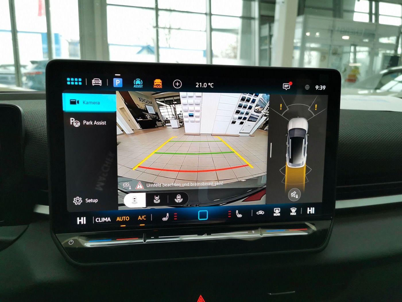 Volkswagen T-Roc - Bild 17