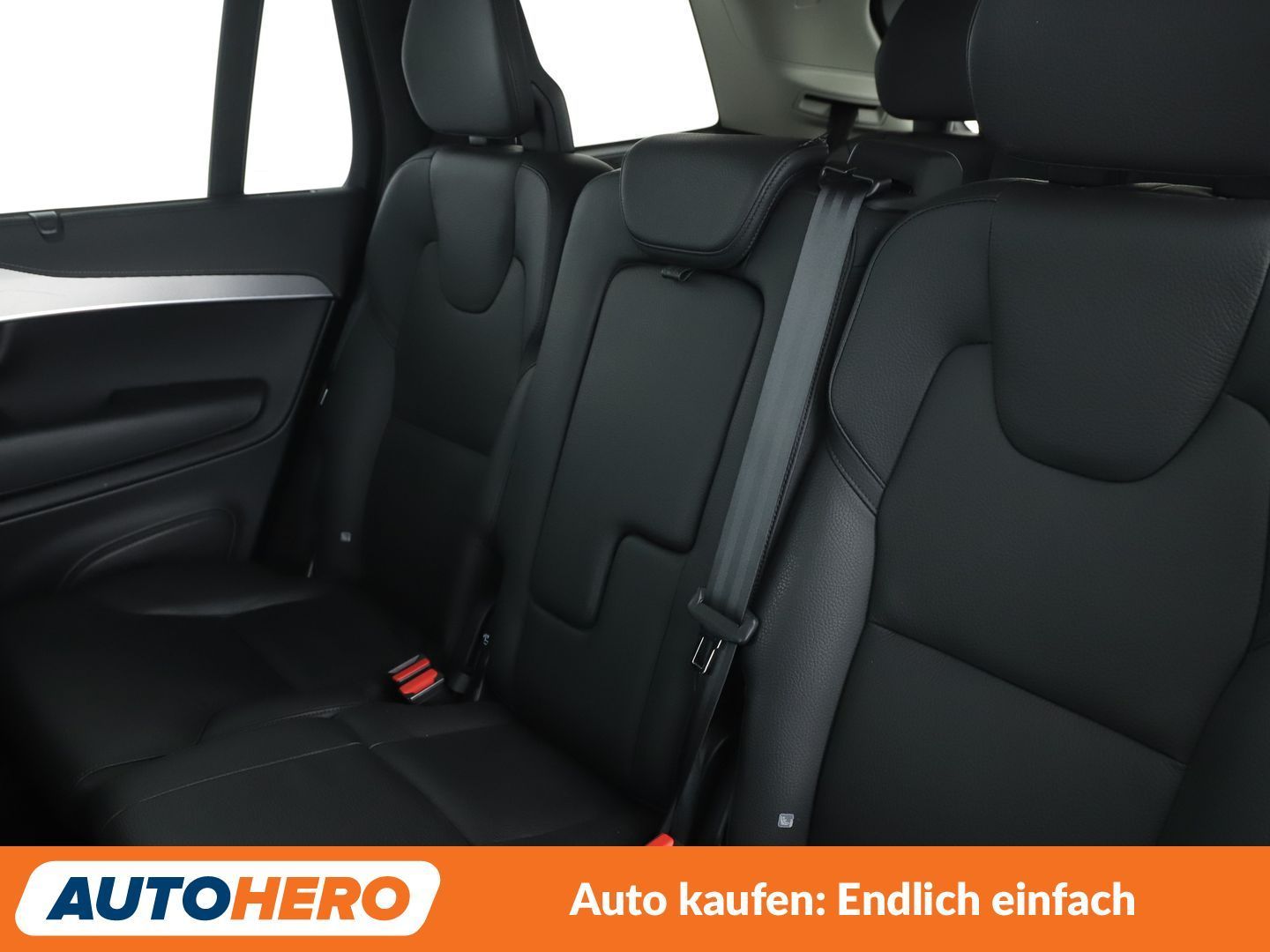 Volvo XC90 2.0 B5 Mild-Hybrid Plus Bright AWD Aut. foto 14