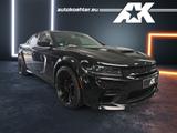 Dodge Charger SRT Hellcat Widebody Jailbreak - Dodge Charger: Hellcat