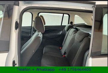 Ford Grand C-Max - 9