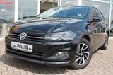 Volkswagen Polo VI 1,0 Join Sitzheizung+PDC - Volkswagen Polo: Join