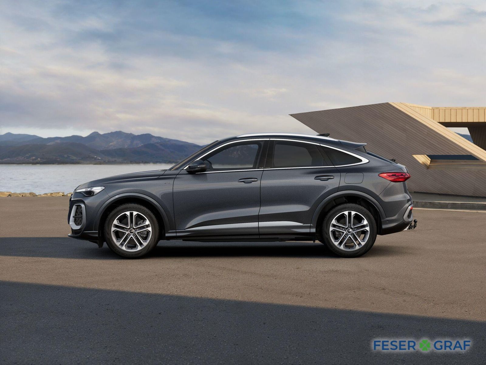 Audi Q5 - Bild 3