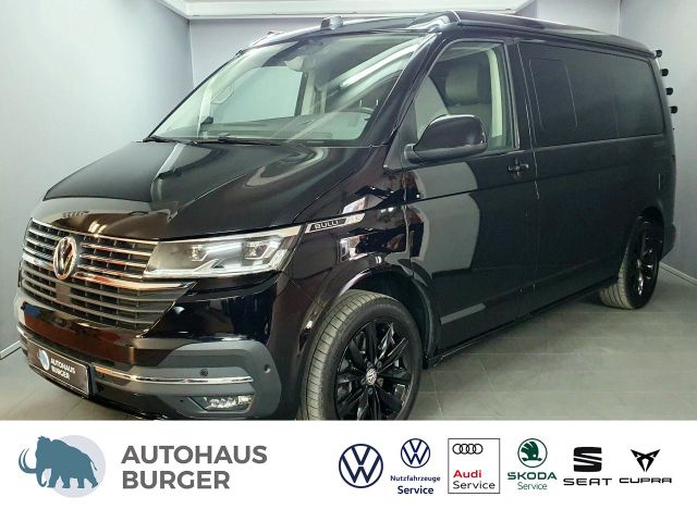 Volkswagen T6.1 California Ocean Edition 2.0TDI DSG Standhz