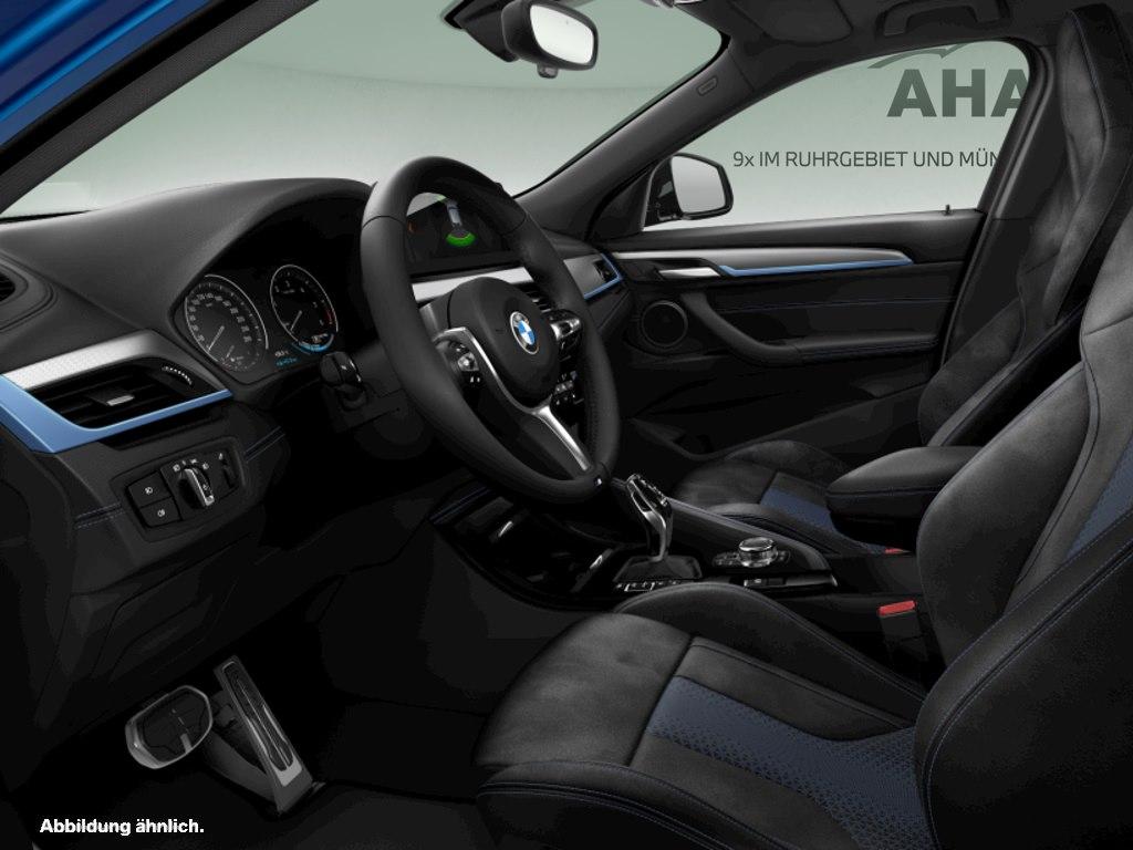 BMW X2 xDrive25d Aut M Sport X