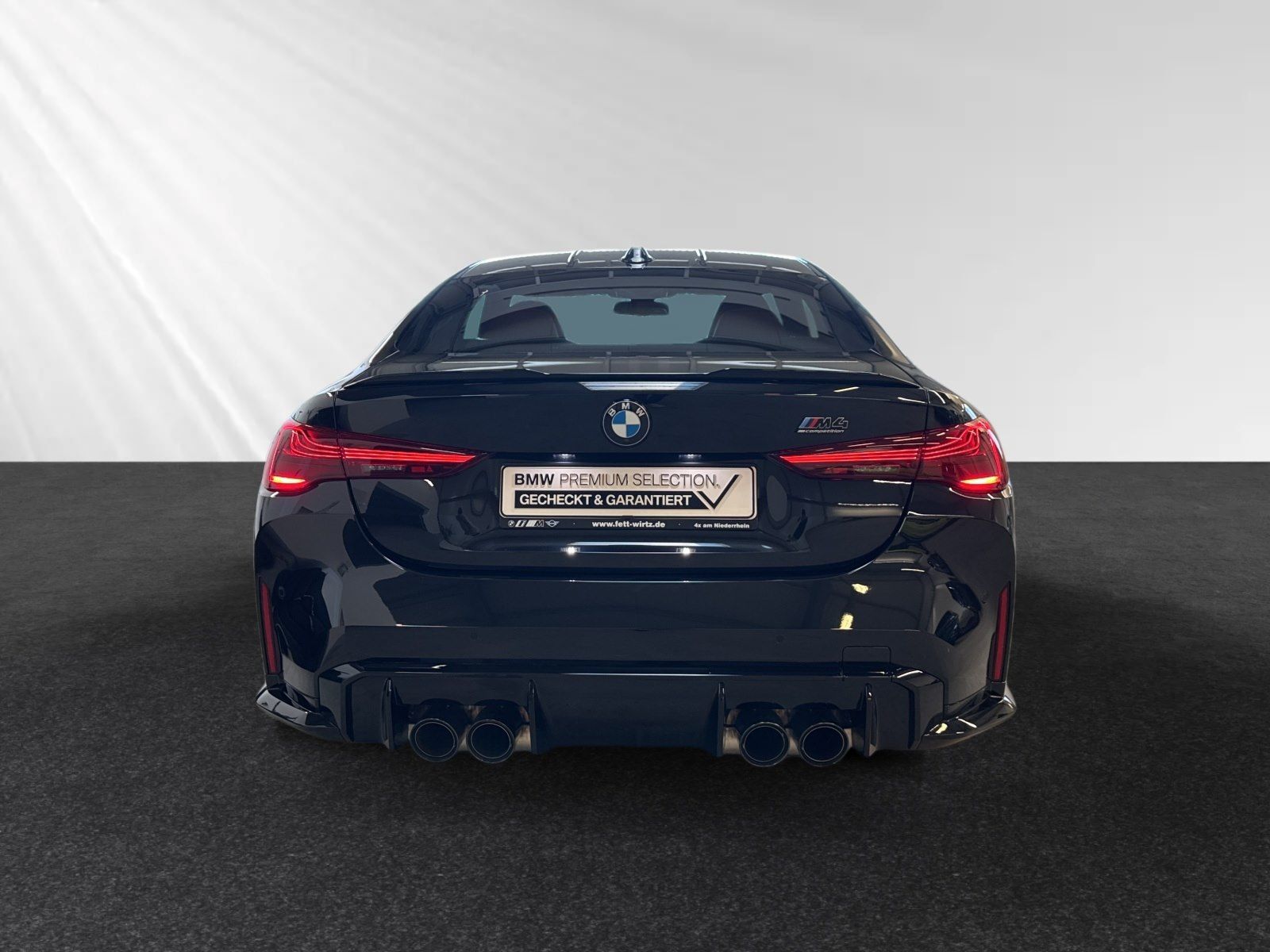 BMW M4 - Bild 7