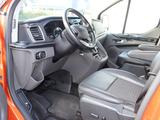 Ford Transit Custom 320 L1 Tourneo Sport 2,0 TDCi - gebrauchte Ford Transit aus dem Jahr 2021