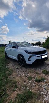 Opel Grandland Plug-in-Hybrid GSe PHEV AT8 AWD - Opel Grandland (X) GSe