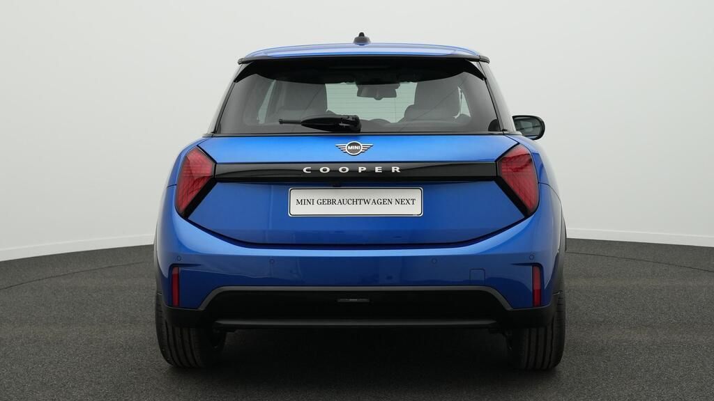 MINI Cooper C - Bild 10