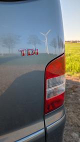 Volkswagen VW T5 Cruise | 2.5 TDI | Wohnmobil-Zulassung  - Volkswagen T5: Cruise