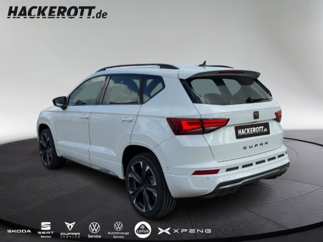 Cupra Ateca - Bild 3