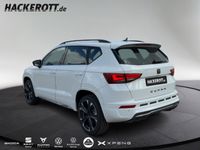 Cupra Ateca - Vorschau Bild 3