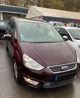Ford Galaxy 1,6 EcoBoost Trend Trend - Ford Galaxy: 1.6