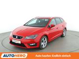 Seat Leon 1.4 TSI ACT FR*NAVI*PDC*SHZ*TEMPO* - Seat Gebrauchtwagen in Wiesbaden