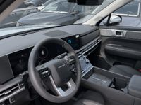 Hyundai SANTA FE - Vorschau Bild 8