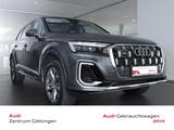 Audi Q7 55 TFSI e qu. tiptr. MATRIX+AHK+LEDER+HEAD UP - Audi Q7 55 TFSI Gebrauchtwagen