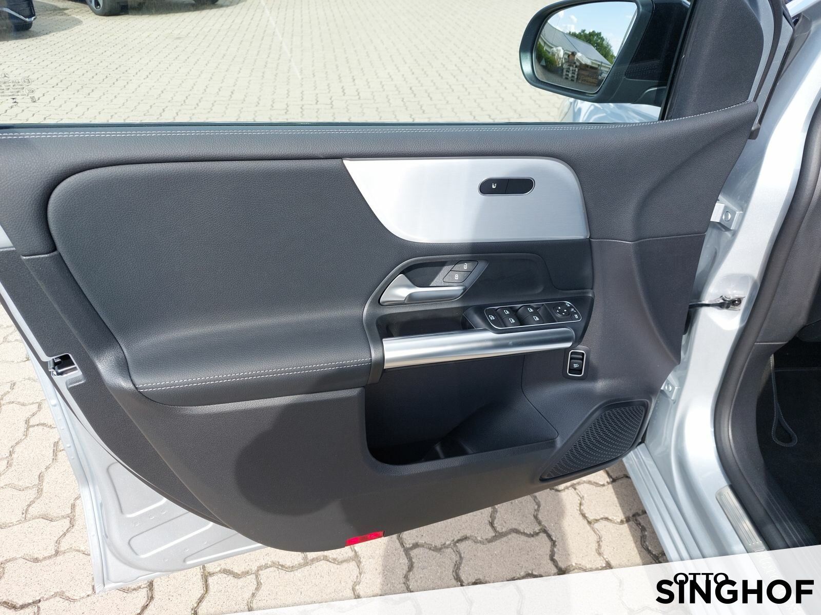 Fahrzeugabbildung Mercedes-Benz B 200 Progressive +360°+Night+dynm.LED+Distronic