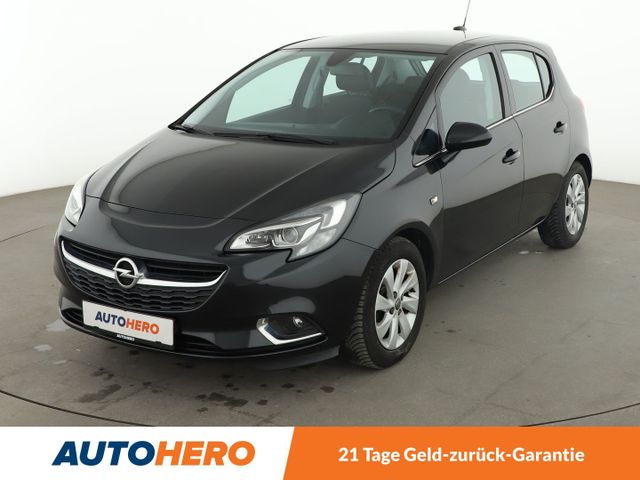 Opel Corsa 1.4 Innovation ecoFlex*BiXENON*TEMPO*PDC*