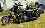 Triumph Thunderbird 1600 (tolle Optik + vielen Extras) - Angebote